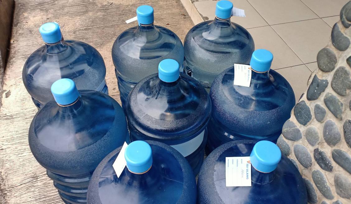 Pakar Nyatakan Air Minum dari Galon Polikarbonat Bukan Penyebab Autis