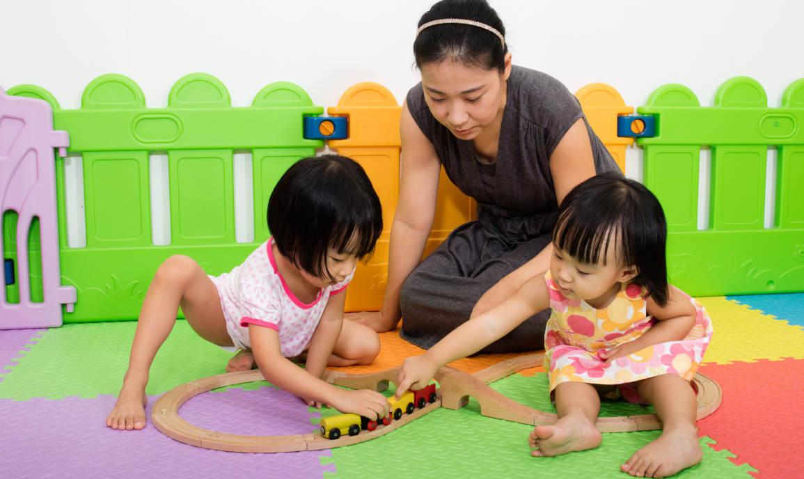  Mengenal Apa Itu Preschool dan Manfaatnya bagi Anak