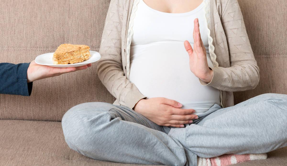 7 Tips Mengatasi Ibu Hamil tidak Nafsu Makan, Nomer Dua yang Paling Efektif 