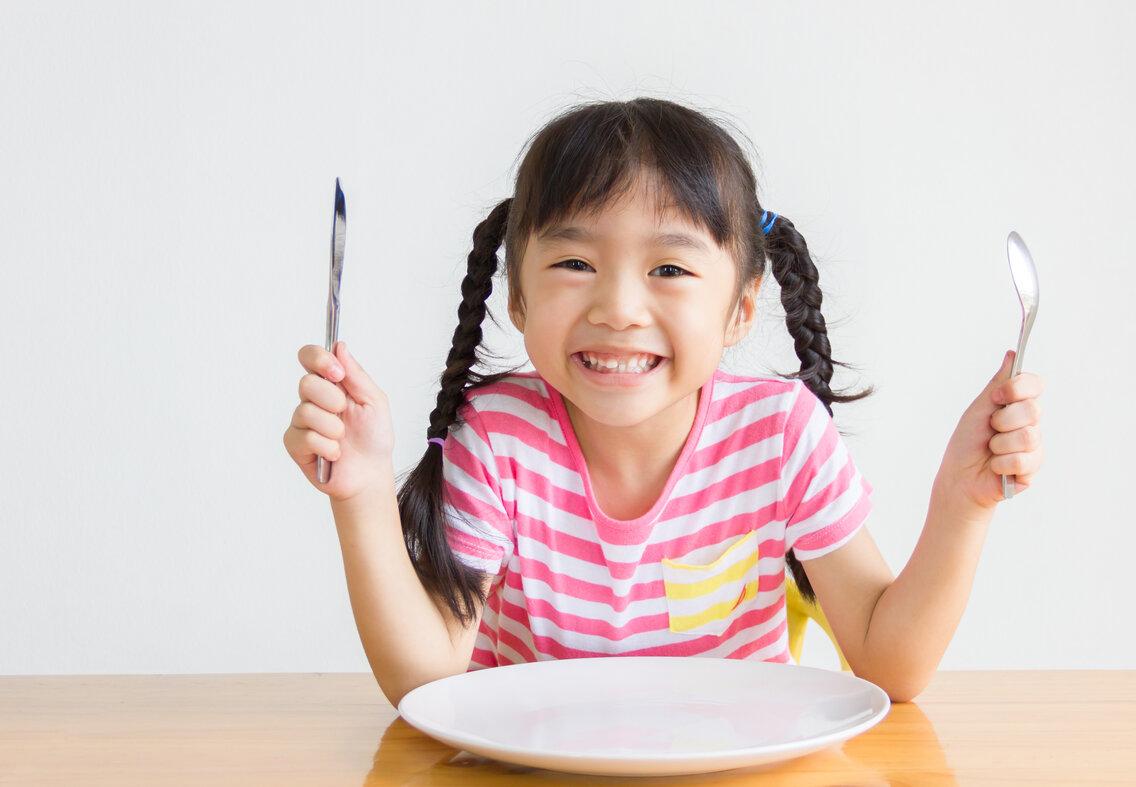 Dukung Anak Fokus dan Semangat di Sekolah dengan Sarapan Bergizi Lengkap