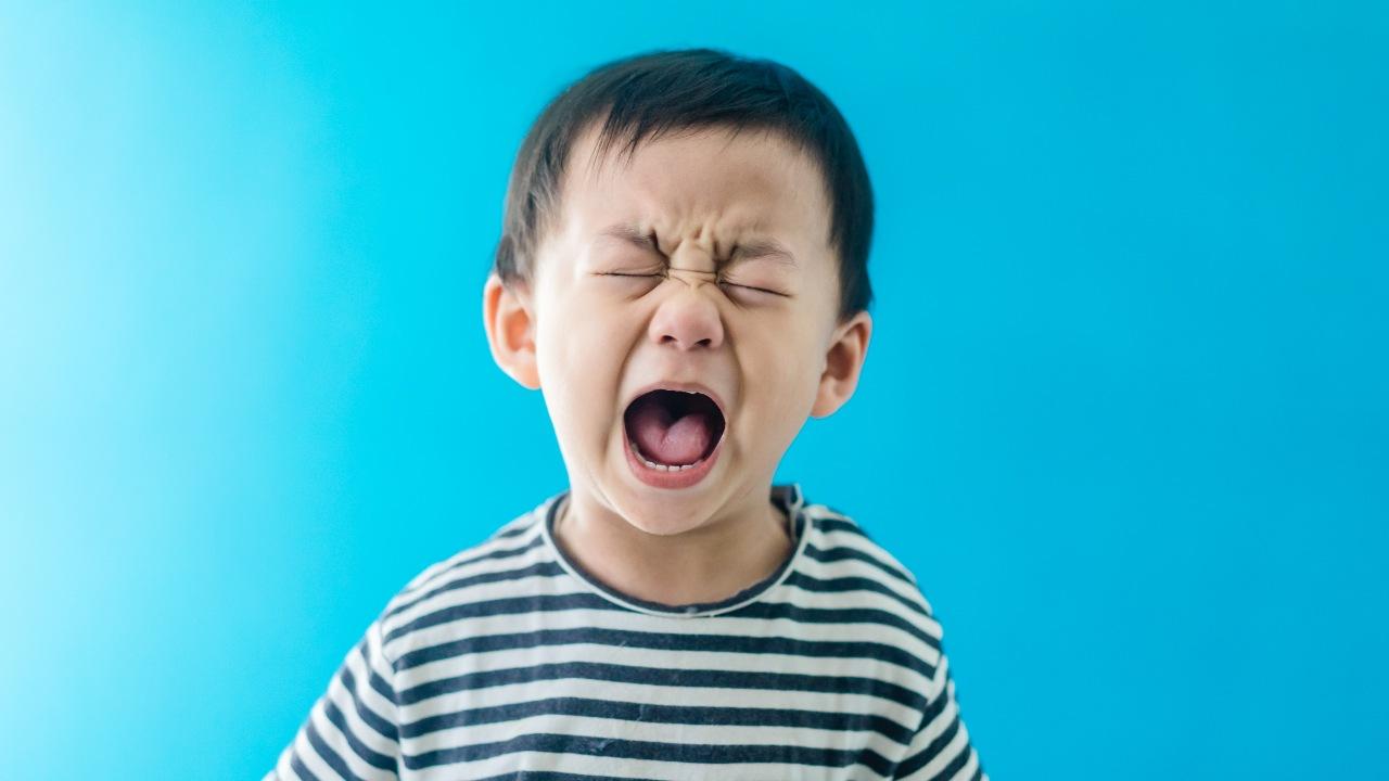 8 Cara Mengatasi Tantrum pada Anak yang Bisa Dicoba