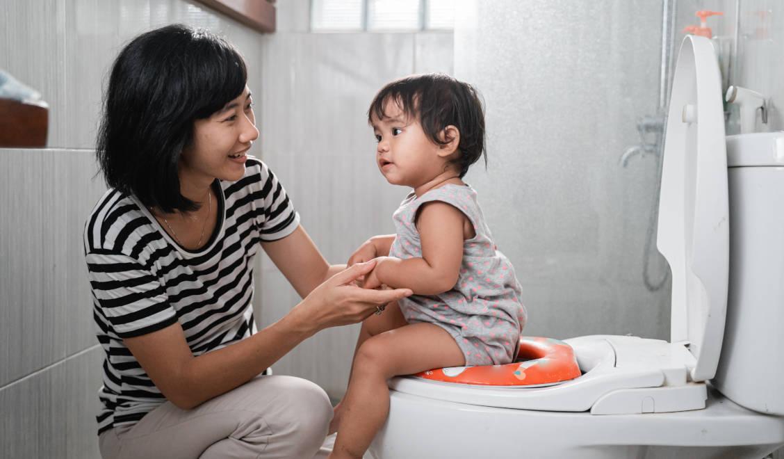 7 Cara Efektif Toilet Training untuk Anak Usia 1-3 Tahun