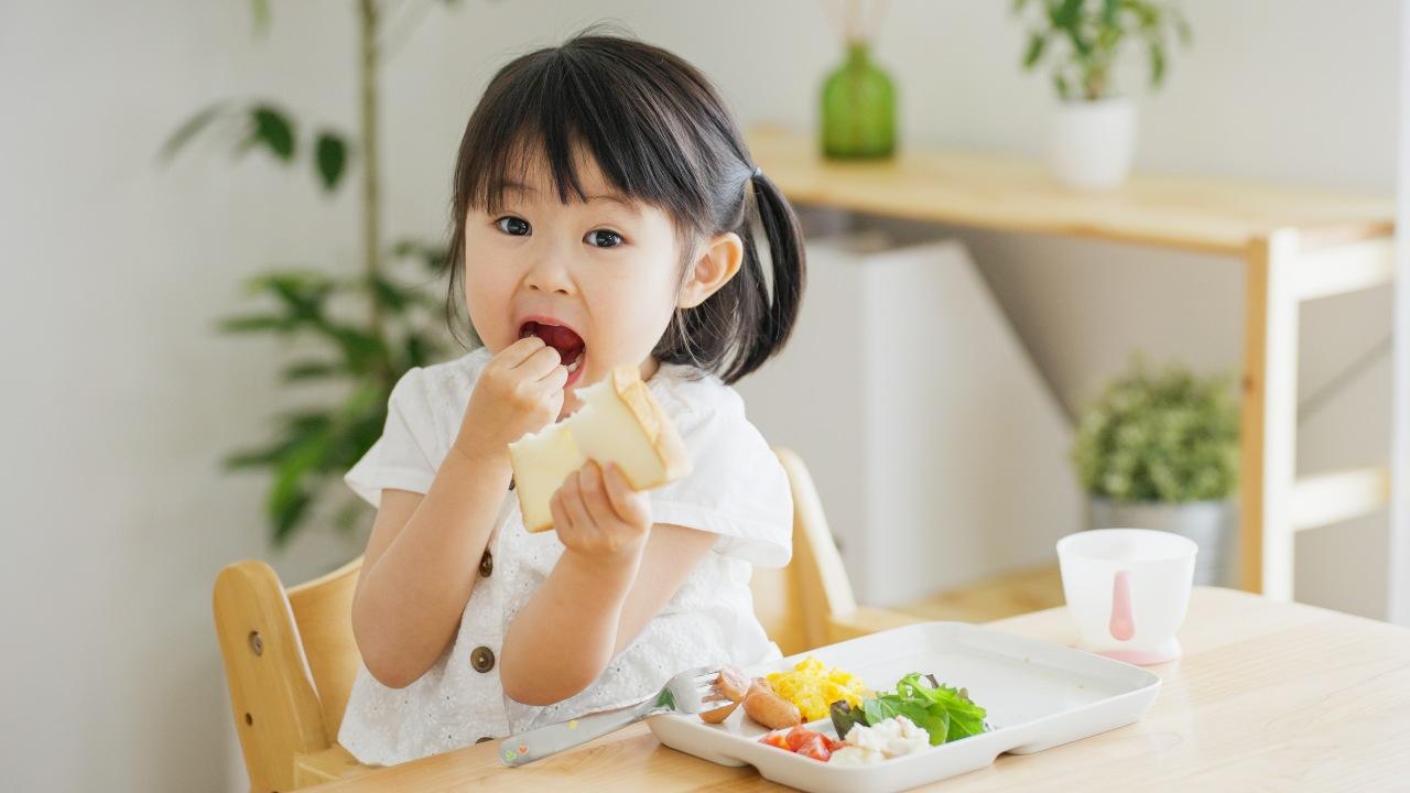 Kaya Manfaat, Ini 13 Makanan Berserat Tinggi untuk Anak