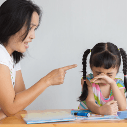 5 Perilaku yang Tergolong Kekerasan Emosional pada Anak!